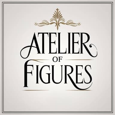 Logo Atelier of Figures