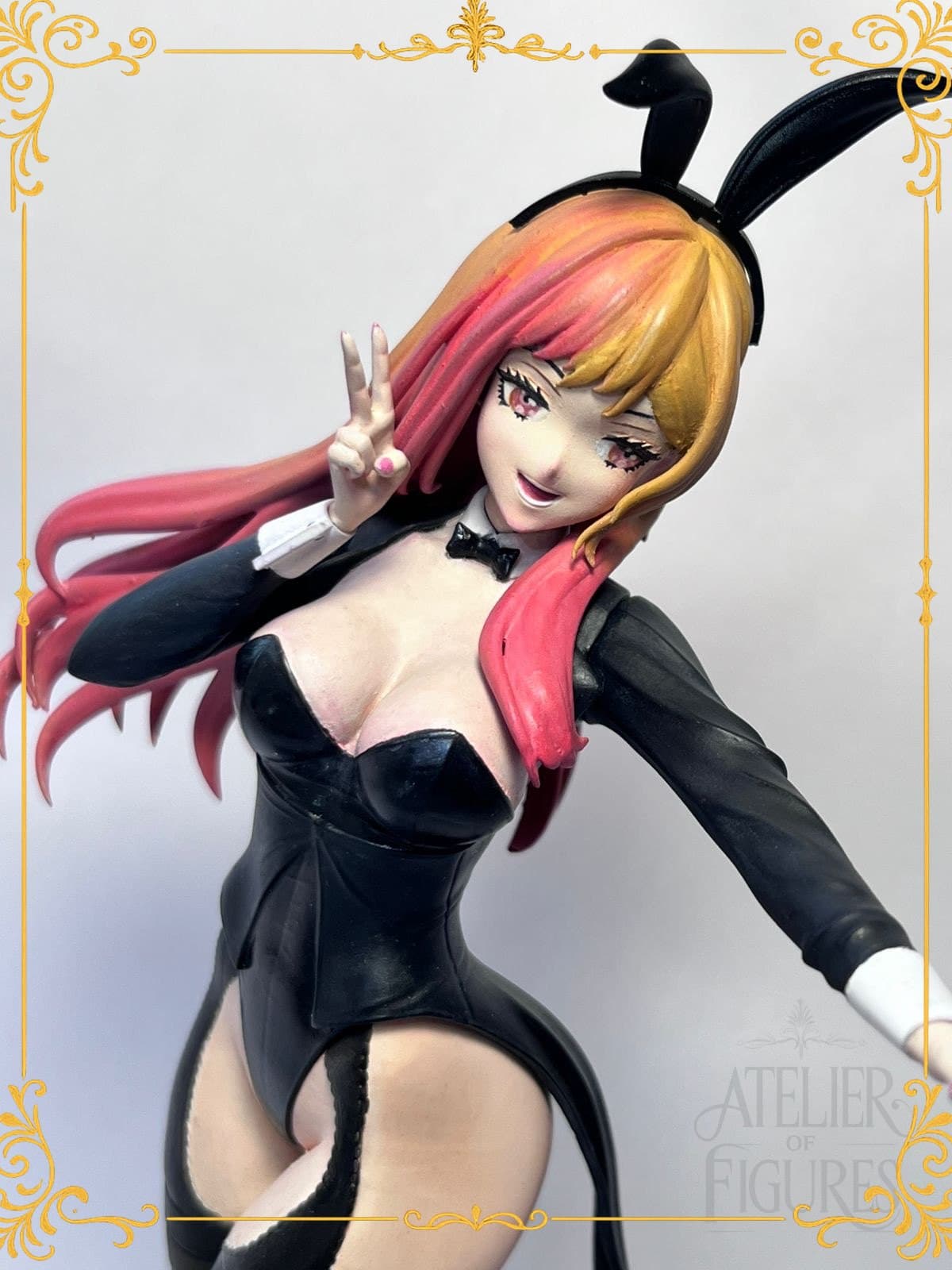 Figure Marin Kitagawa — figure colecionável em resina, Atelier of Figures