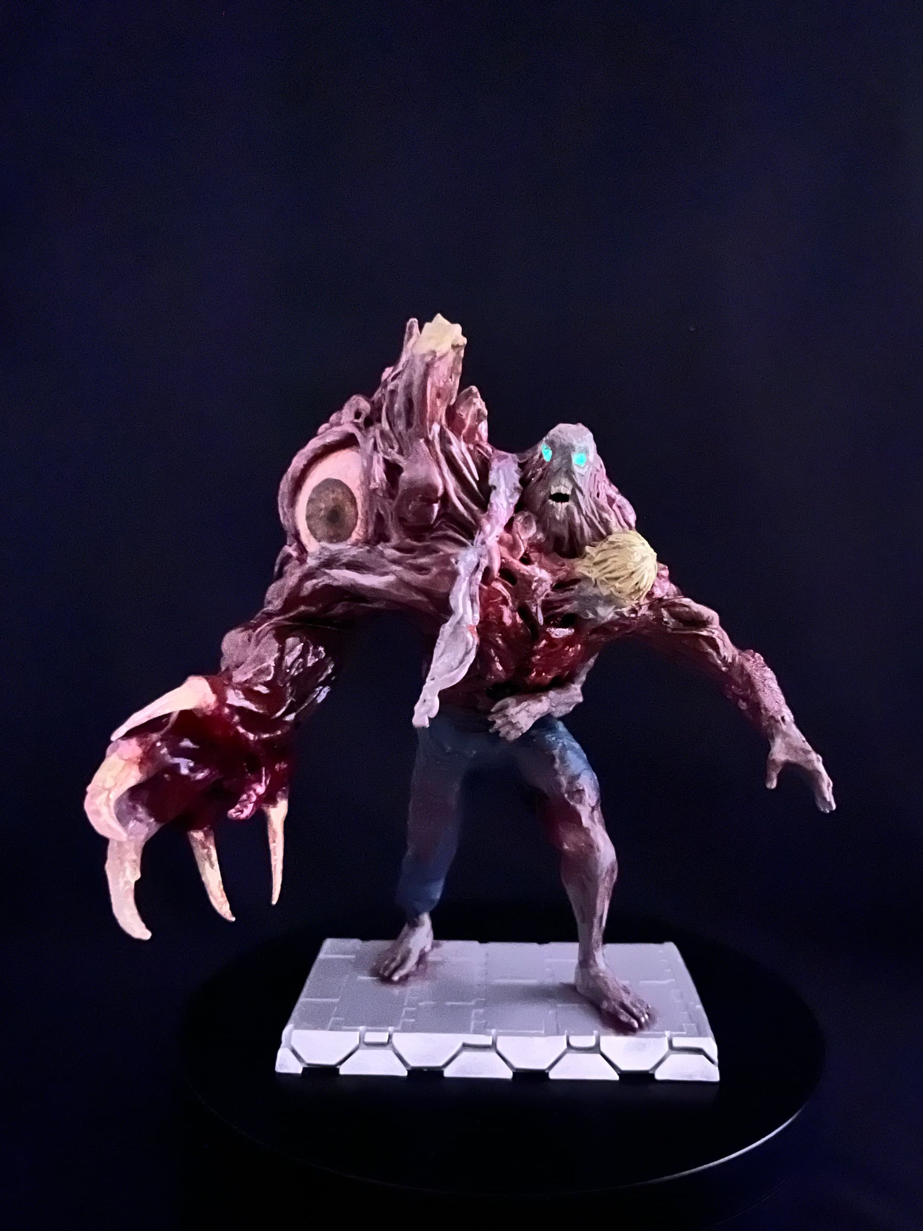 Imagem do produto Figure William Birkin G2