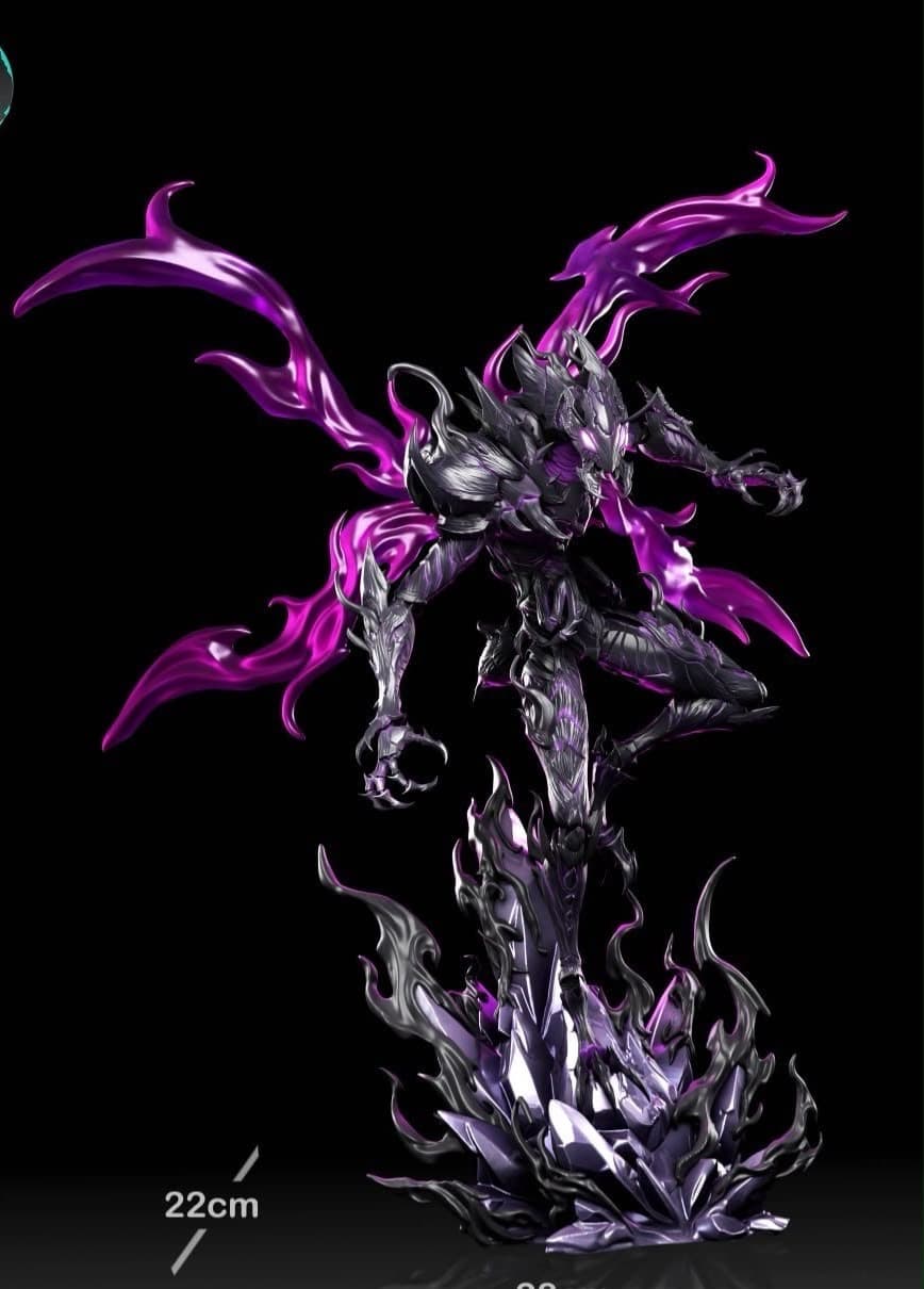 Imagem do produto Beru - Solo Levelling - Sob encomenda