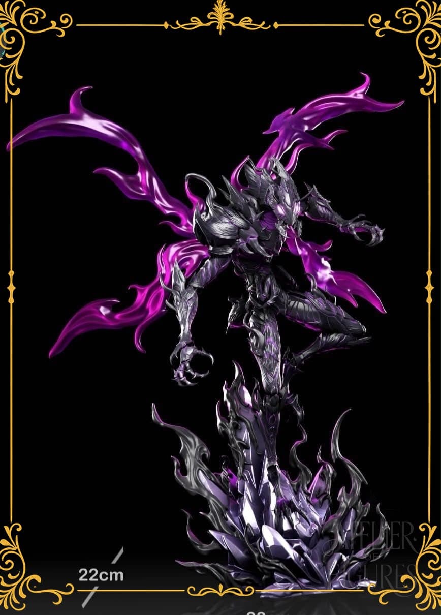 Imagem do produto Figure Shadow Beru