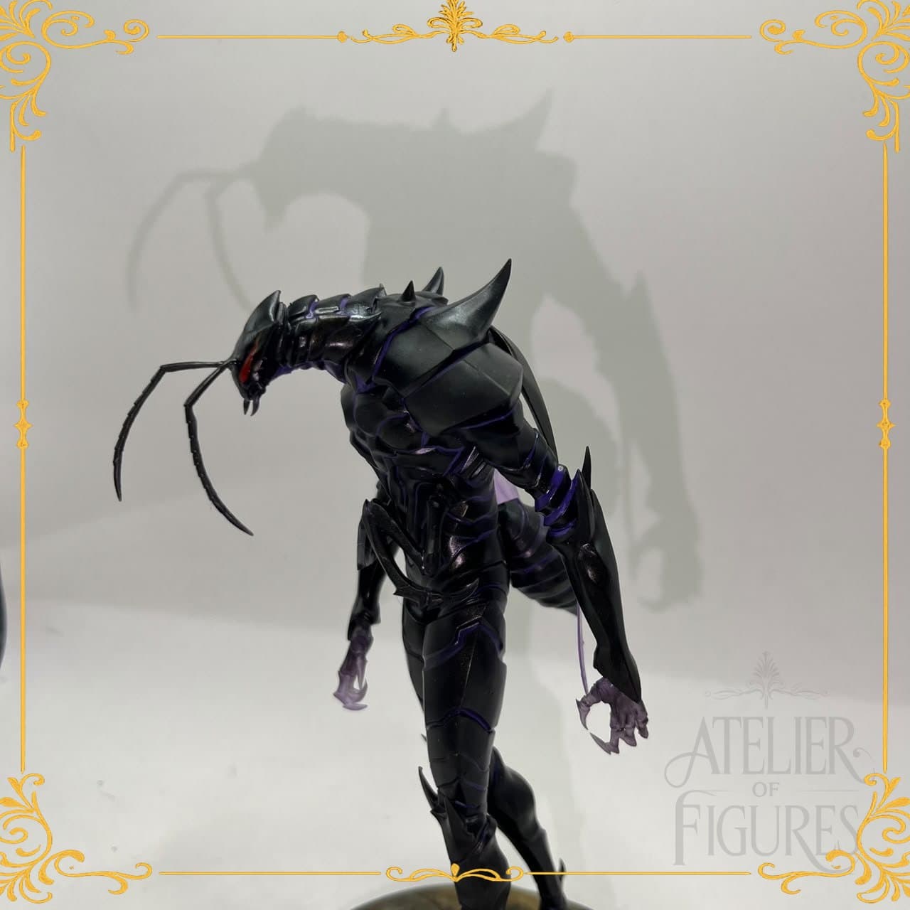 Figure Beru — figure colecionável em resina, Atelier of Figures